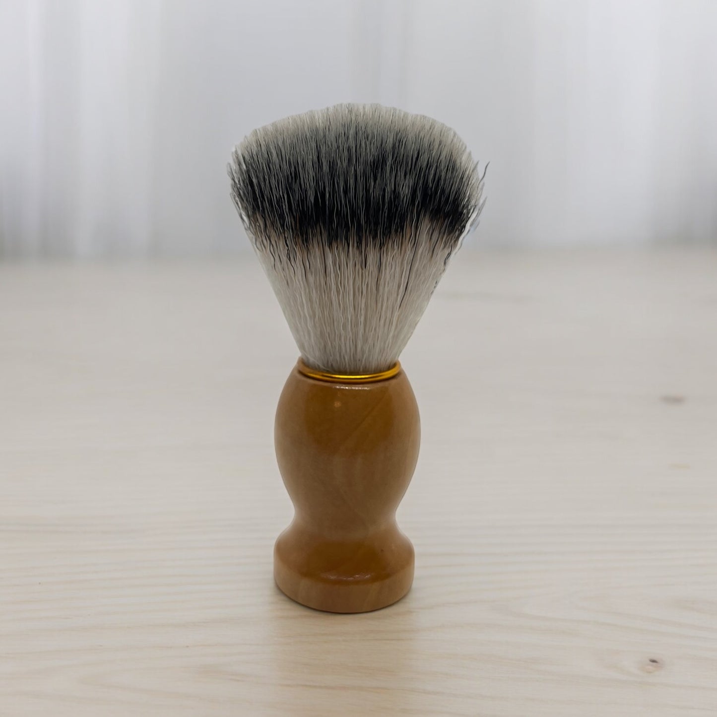 Shaving Soap Lather Brush