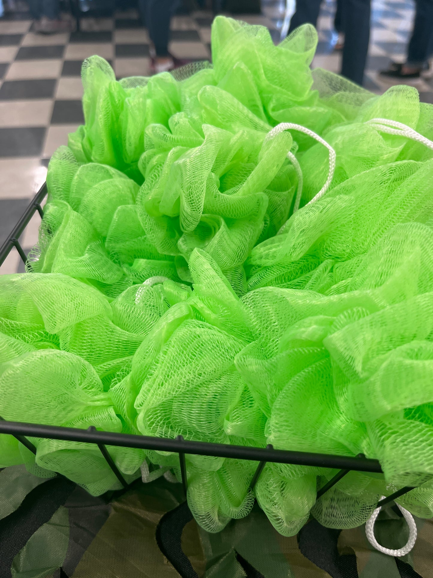 Loofa