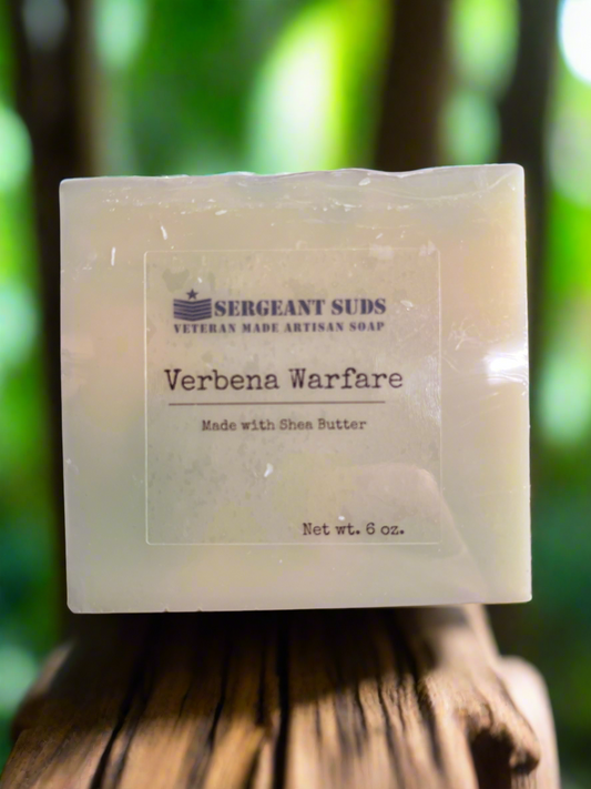 Verbena Warfare