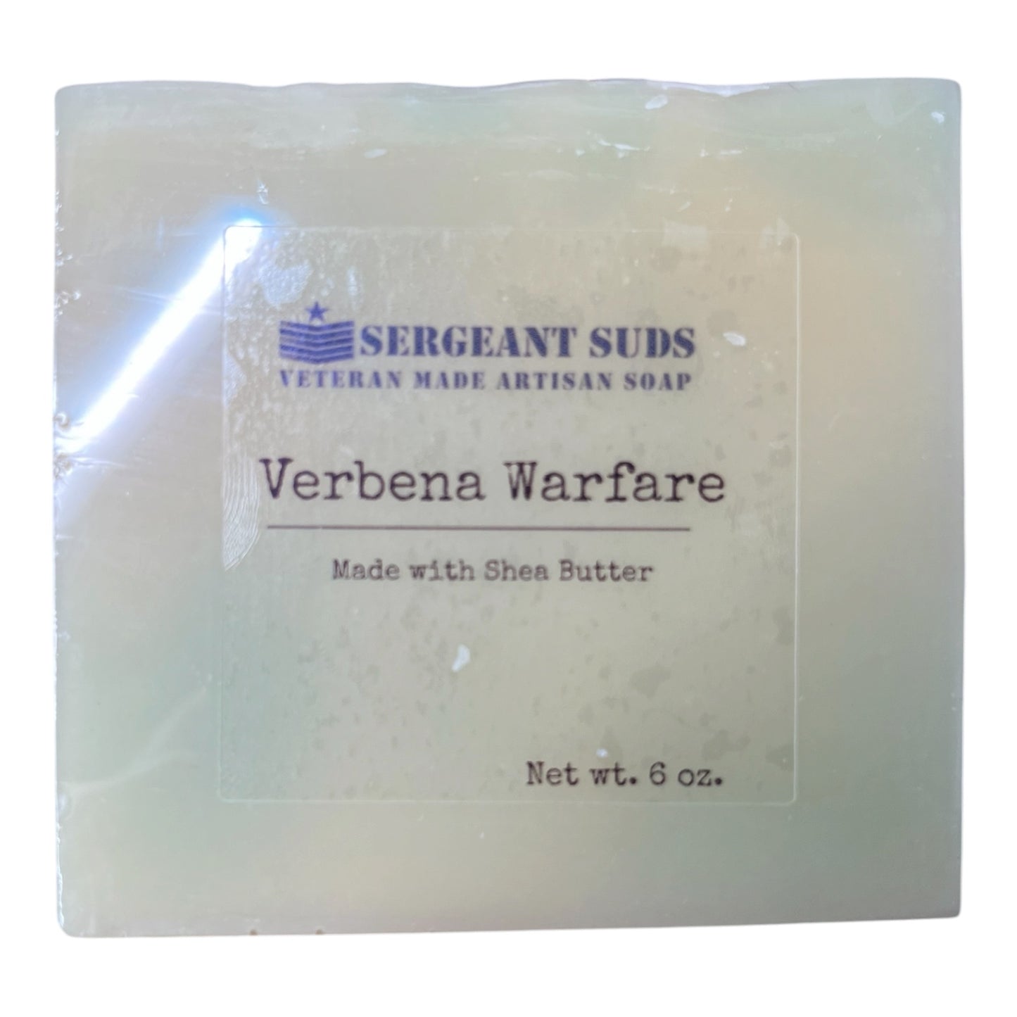 Verbena Warfare