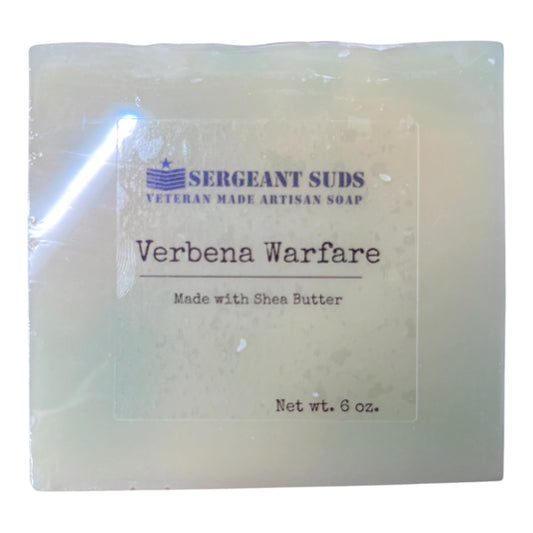 Verbena Warfare
