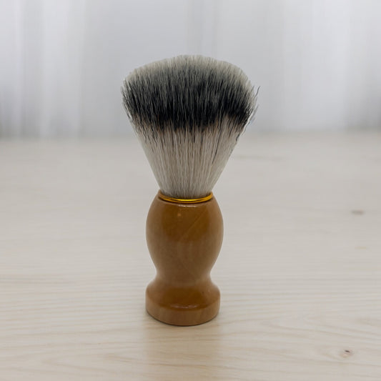 Shaving Lather Brush