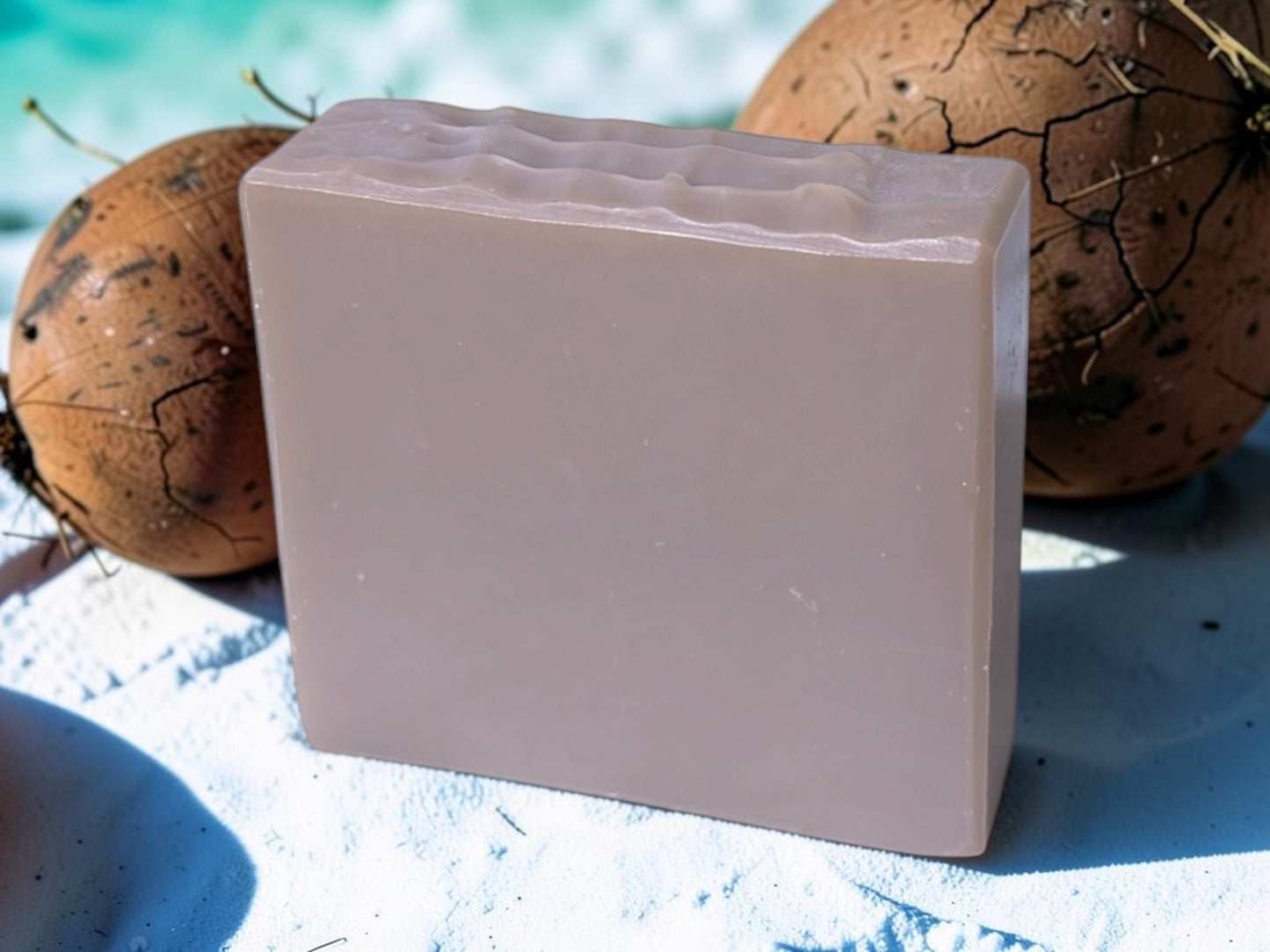 Not Quite Coconut