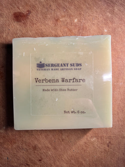 Verbena Warfare