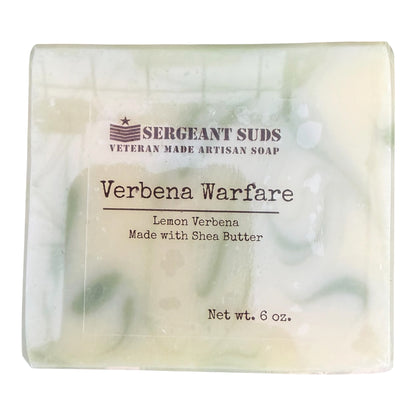 Verbena Warfare