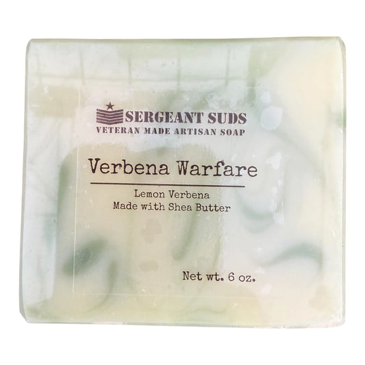 Verbena Warfare
