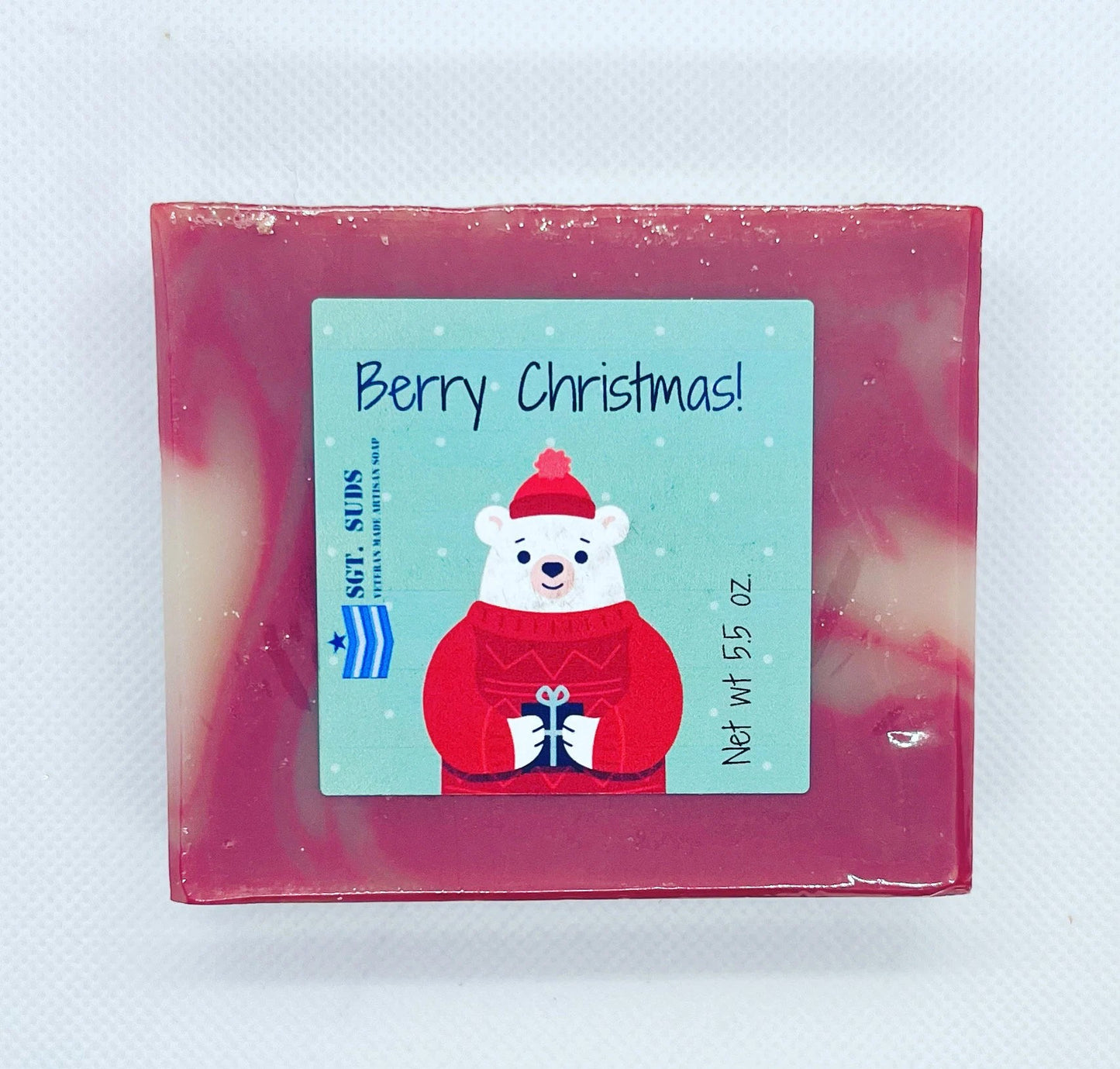 Berry Christmas